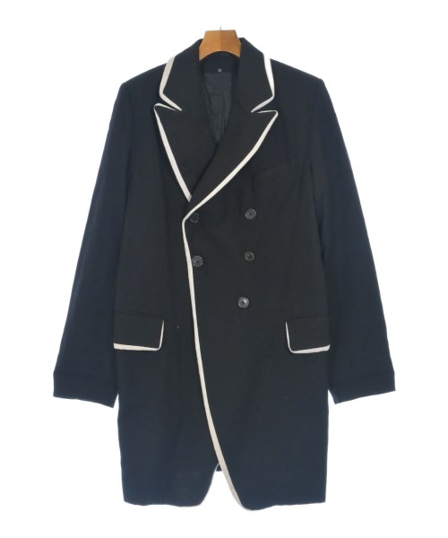 アンドゥムルメステール(ANN DEMEULEMEESTER)のANN DEMEULEMEESTER テーラードジャケット