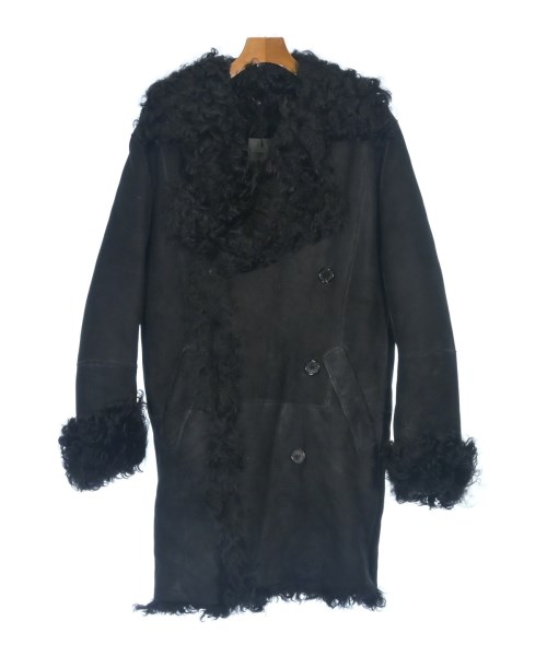 アンドゥムルメステール(ANN DEMEULEMEESTER)のANN DEMEULEMEESTER コート（その他）