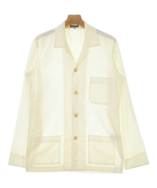 ANN DEMEULEMEESTER(アンドゥムルメステール)のカジュアルシャツ サイズ:XXS 18,000円