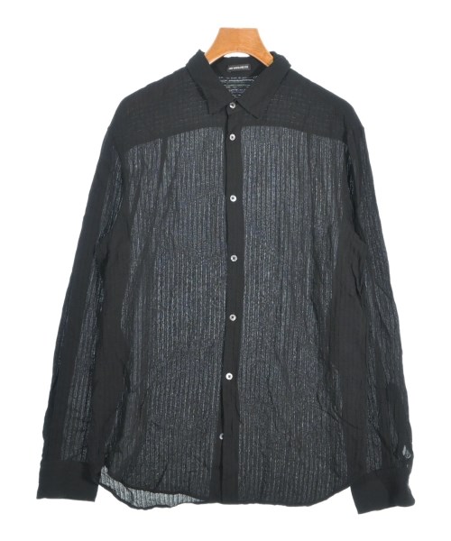 ANN DEMEULEMEESTER(アンドゥムルメステール)のカジュアルシャツ サイズ:48(L位) 66,700円