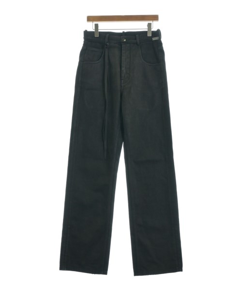 ANN DEMEULEMEESTER(アンドゥムルメステール)のデニムパンツ サイズ:46(M位) 56,500円