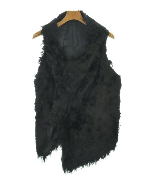 ANN DEMEULEMEESTER(アンドゥムルメステール)のカジュアルシャツ サイズ:-(S位) 71,300円