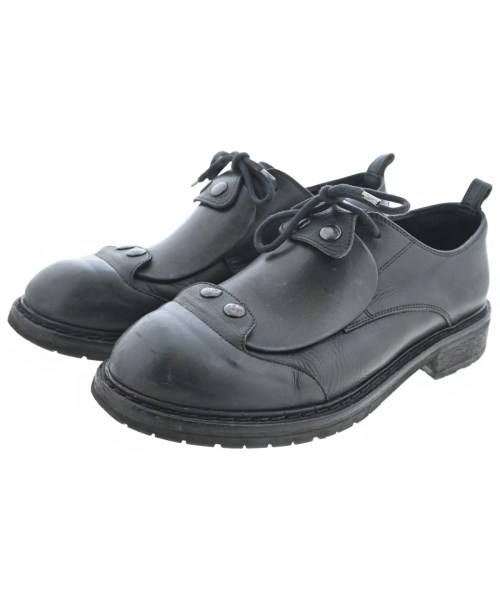 ANN DEMEULEMEESTER(アンドゥムルメステール)のブーツ サイズ:EU40(25cm位) 28,800円