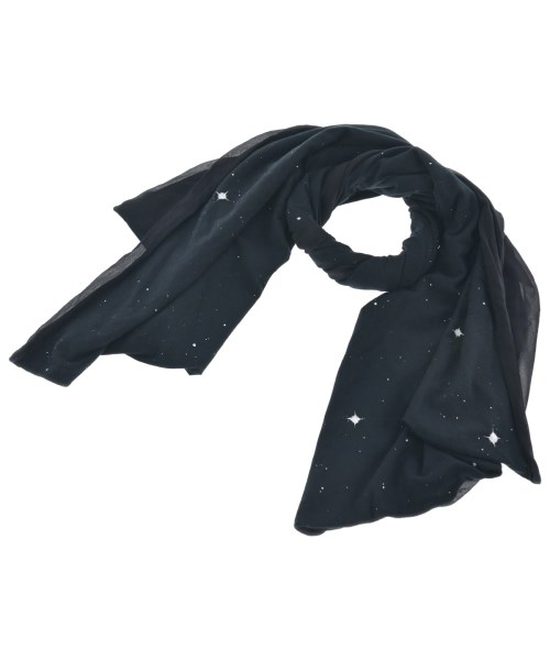 ANN DEMEULEMEESTER(アンドゥムルメステール)のストール サイズ:- 20,900円