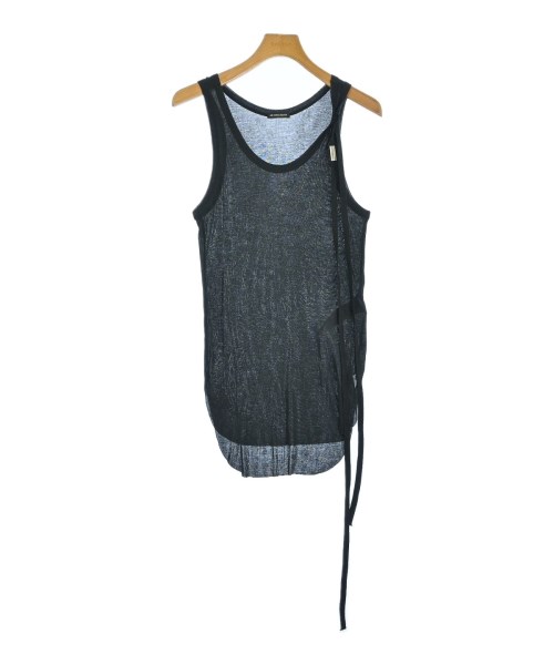 ANN DEMEULEMEESTER(アンドゥムルメステール)のタンクトップ サイズ:M 27,800円