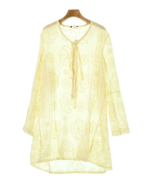 アンドゥムルメステール(ANN DEMEULEMEESTER)のANN DEMEULEMEESTER カジュアルシャツ