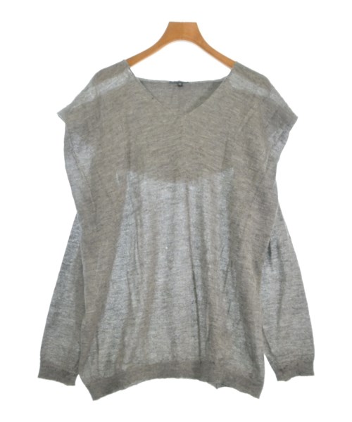 アンドゥムルメステール(ANN DEMEULEMEESTER)のANN DEMEULEMEESTER ニット・セーター
