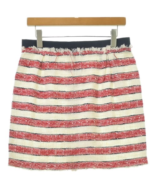 ディー＆ジー(D&G)のD&G ミニスカート