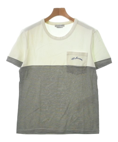 アレキサンダーマックイーン(ALEXANDER MCQUEEN)のALEXANDER MCQUEEN Tシャツ・カットソー