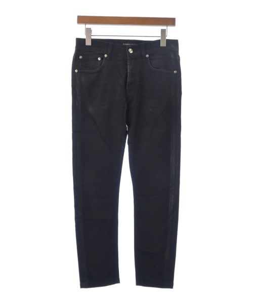 アレキサンダーマックイーン(ALEXANDER MCQUEEN)のALEXANDER MCQUEEN デニムパンツ
