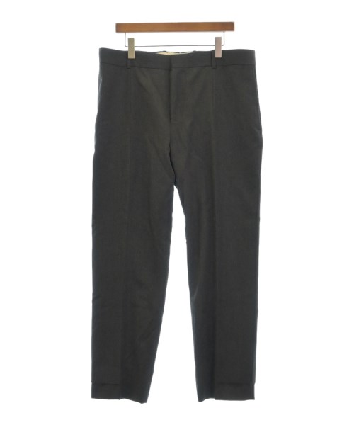 アレキサンダーマックイーン(ALEXANDER MCQUEEN)のALEXANDER MCQUEEN スラックス