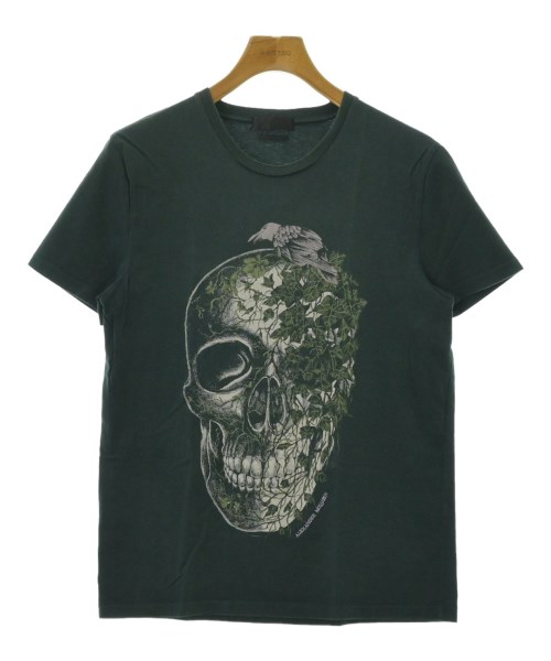アレキサンダーマックイーン(ALEXANDER MCQUEEN)のALEXANDER MCQUEEN Tシャツ・カットソー
