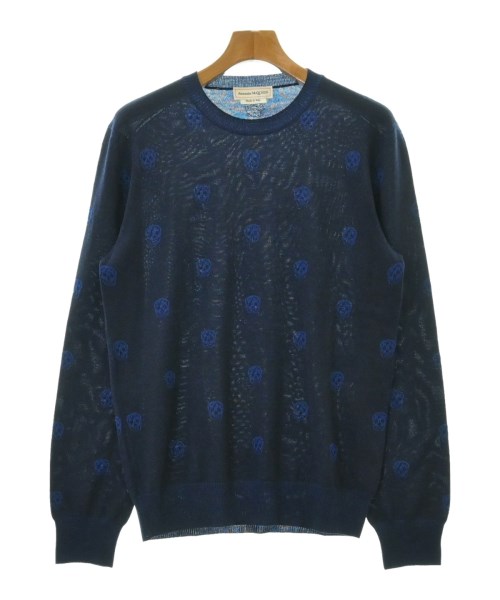 アレキサンダーマックイーン(ALEXANDER MCQUEEN)のALEXANDER MCQUEEN ニット・セーター