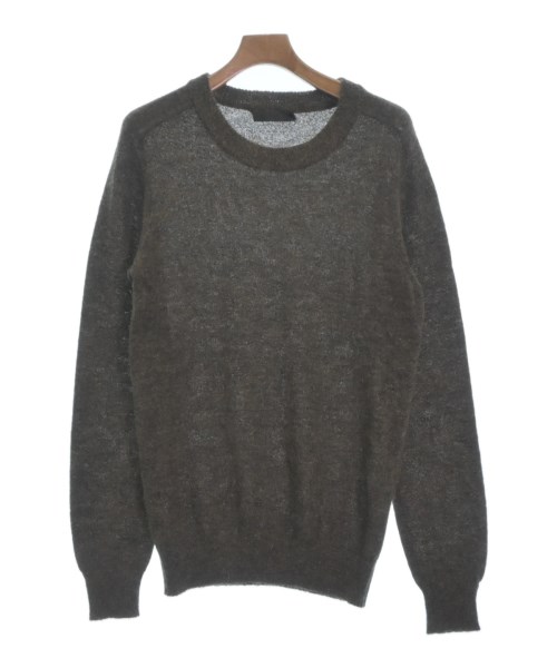 アレキサンダーマックイーン(ALEXANDER MCQUEEN)のALEXANDER MCQUEEN ニット・セーター
