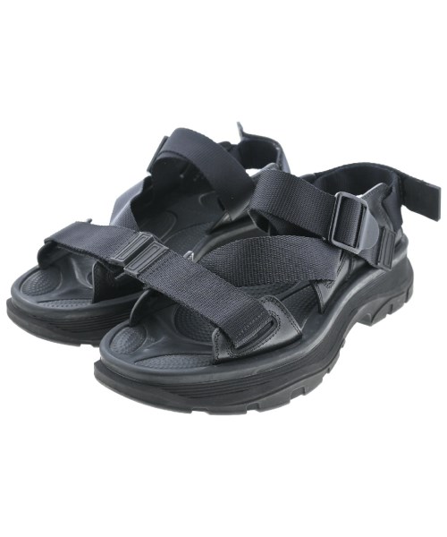 アレキサンダーマックイーン(ALEXANDER MCQUEEN)のALEXANDER MCQUEEN サンダル