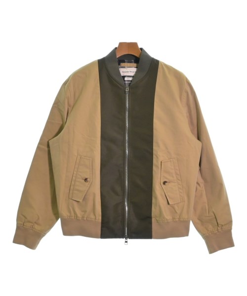 アレキサンダーマックイーン(ALEXANDER MCQUEEN)のALEXANDER MCQUEEN ブルゾン（その他）