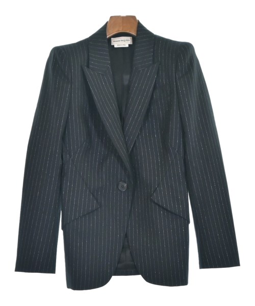 アレキサンダーマックイーン(ALEXANDER MCQUEEN)のALEXANDER MCQUEEN テーラードジャケット