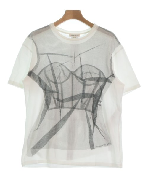 アレキサンダーマックイーン(ALEXANDER MCQUEEN)のALEXANDER MCQUEEN Tシャツ・カットソー