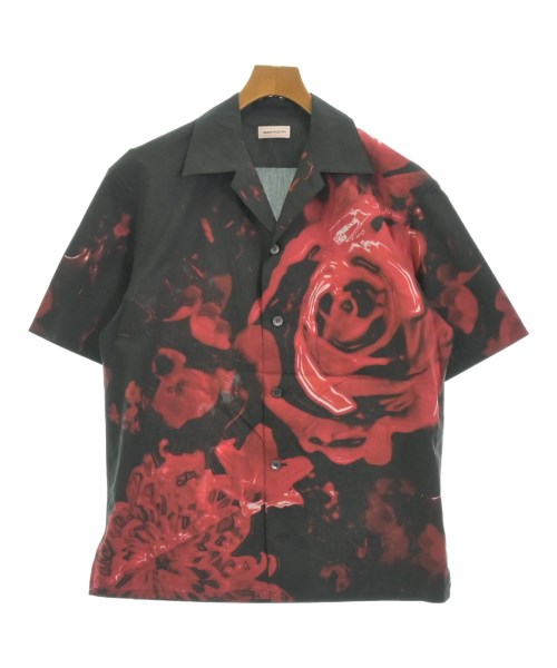 アレキサンダーマックイーン(ALEXANDER MCQUEEN)のALEXANDER MCQUEEN カジュアルシャツ