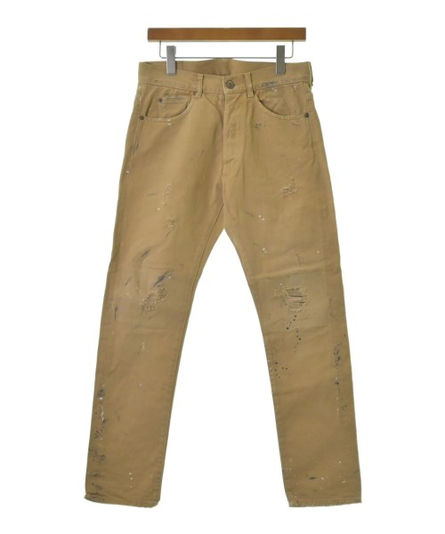 アレキサンダーマックイーン(ALEXANDER MCQUEEN)のALEXANDER MCQUEEN デニムパンツ