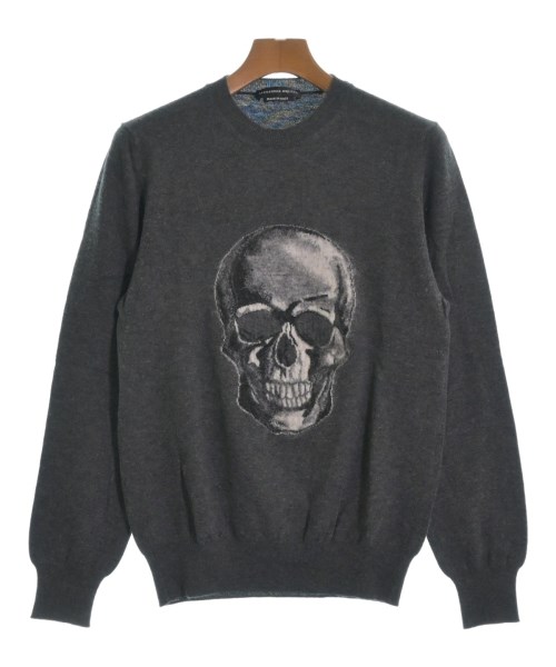 アレキサンダーマックイーン(ALEXANDER MCQUEEN)のALEXANDER MCQUEEN ニット・セーター