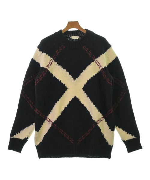 アレキサンダーマックイーン(ALEXANDER MCQUEEN)のALEXANDER MCQUEEN ニット・セーター