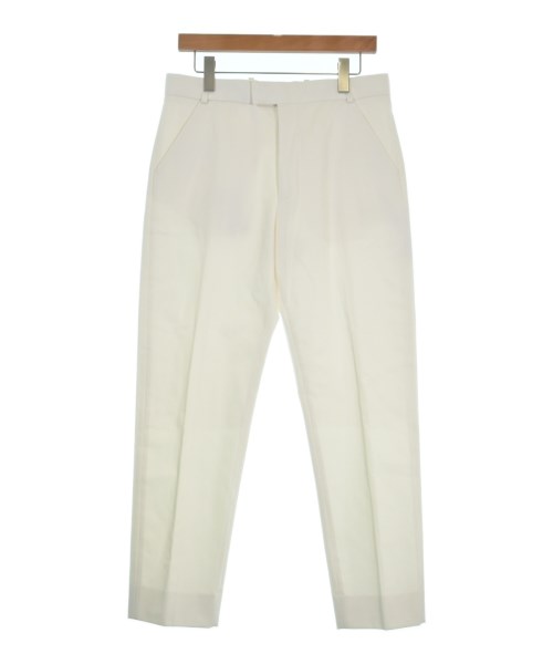 アレキサンダーマックイーン(ALEXANDER MCQUEEN)のALEXANDER MCQUEEN スラックス