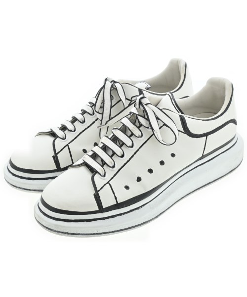 アレキサンダーマックイーン(ALEXANDER MCQUEEN)のALEXANDER MCQUEEN スニーカー