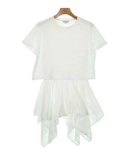 アレキサンダーマックイーン(ALEXANDER MCQUEEN)のALEXANDER MCQUEEN Tシャツ・カットソー
