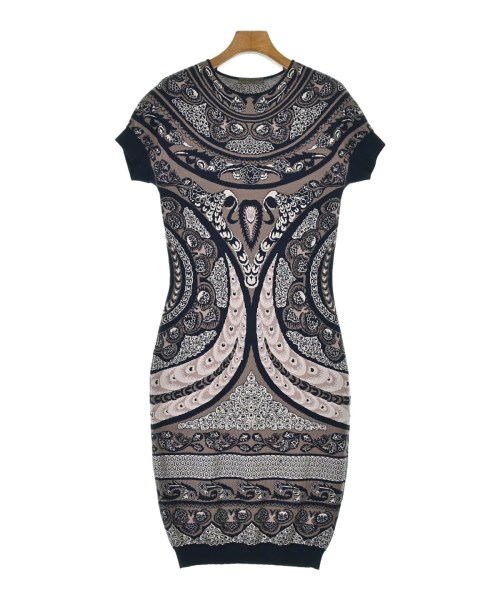 アレキサンダーマックイーン(ALEXANDER MCQUEEN)のALEXANDER MCQUEEN ワンピース