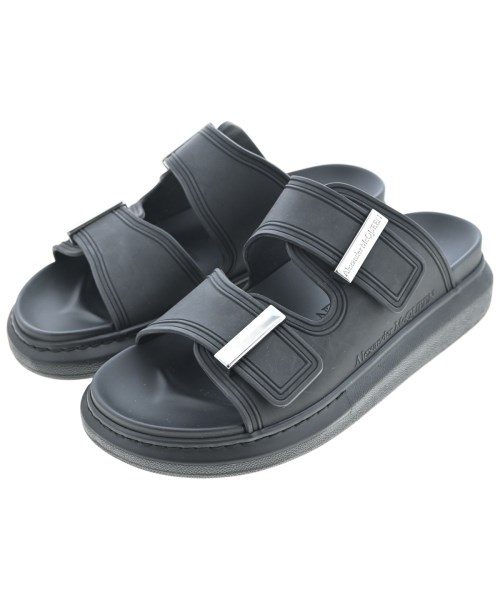 アレキサンダーマックイーン(ALEXANDER MCQUEEN)のALEXANDER MCQUEEN サンダル