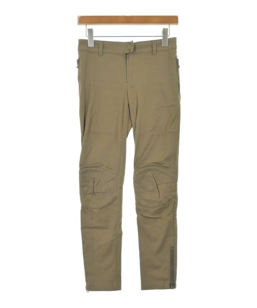 ALEXANDER MCQUEEN(アレキサンダーマックイーン)その他 カーキ サイズ:36(XS位)/2200615843063