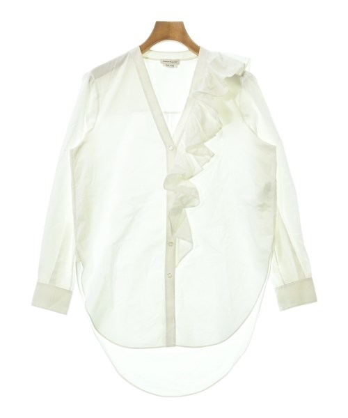 アレキサンダーマックイーン(ALEXANDER MCQUEEN)のALEXANDER MCQUEEN ブラウス