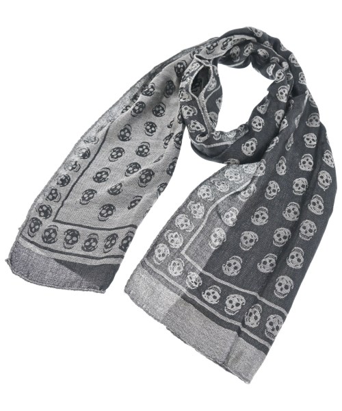 アレキサンダーマックイーン(ALEXANDER MCQUEEN)のALEXANDER MCQUEEN ストール