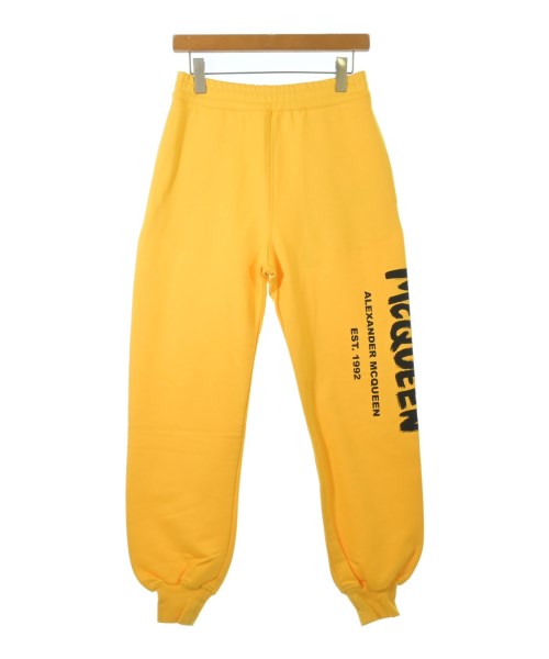 アレキサンダーマックイーン(ALEXANDER MCQUEEN)のALEXANDER MCQUEEN スウェットパンツ