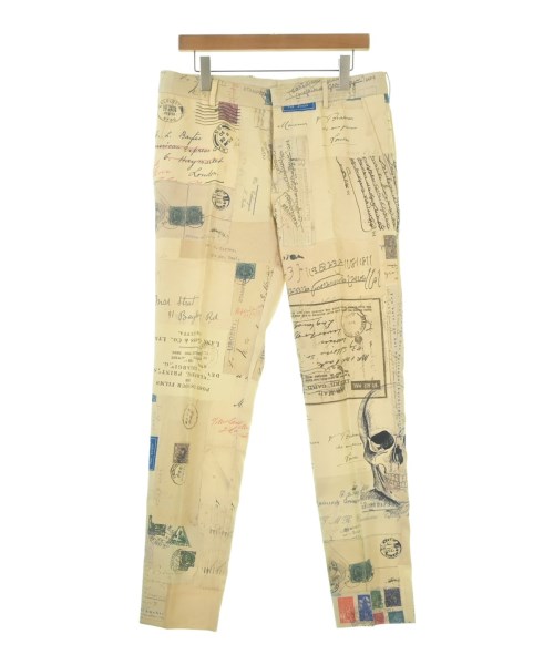 アレキサンダーマックイーン(ALEXANDER MCQUEEN)のALEXANDER MCQUEEN スラックス