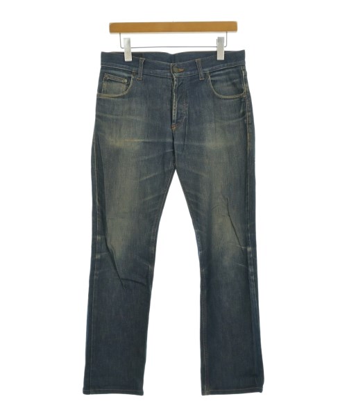 アレキサンダーマックイーン(ALEXANDER MCQUEEN)のALEXANDER MCQUEEN デニムパンツ
