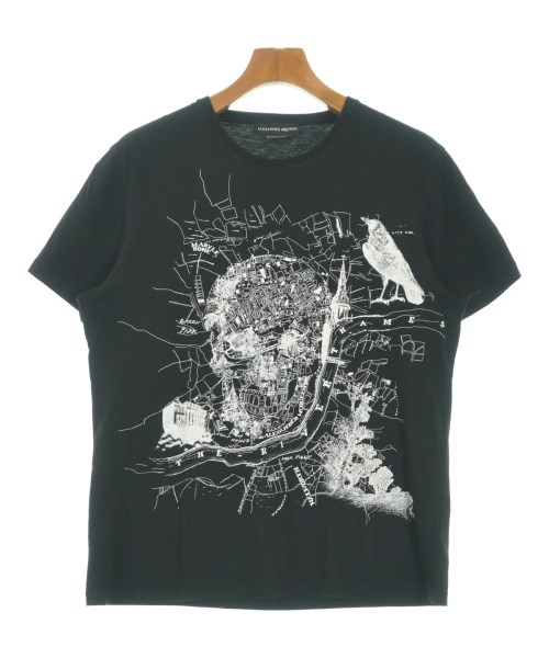アレキサンダーマックイーン(ALEXANDER MCQUEEN)のALEXANDER MCQUEEN Tシャツ・カットソー
