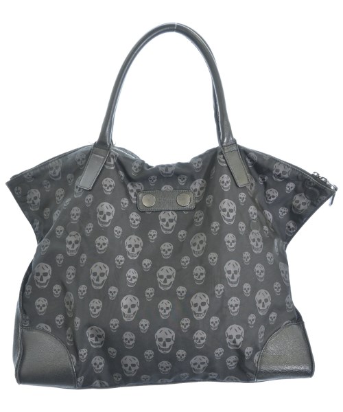 アレキサンダーマックイーン(ALEXANDER MCQUEEN)のALEXANDER MCQUEEN ボストンバッグ