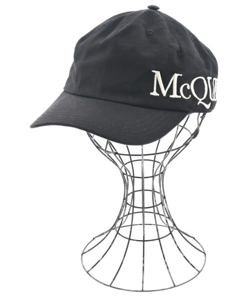 アレキサンダーマックイーン(ALEXANDER MCQUEEN)のALEXANDER MCQUEEN キャップ