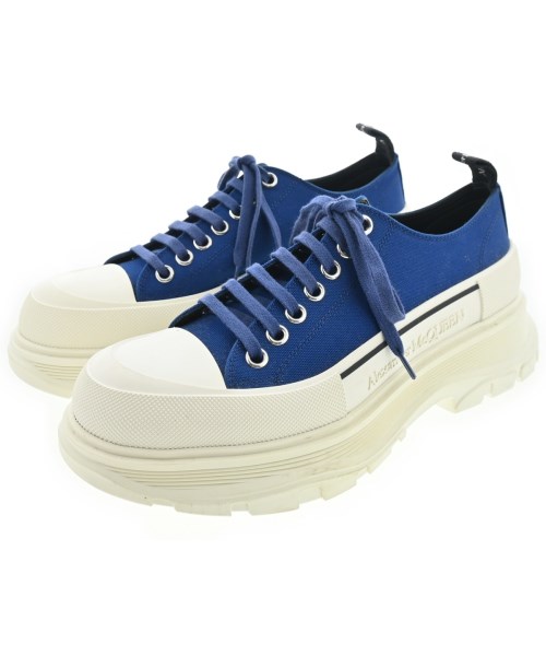 アレキサンダーマックイーン(ALEXANDER MCQUEEN)のALEXANDER MCQUEEN スニーカー