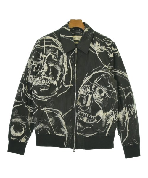 アレキサンダーマックイーン(ALEXANDER MCQUEEN)のALEXANDER MCQUEEN ブルゾン（その他）