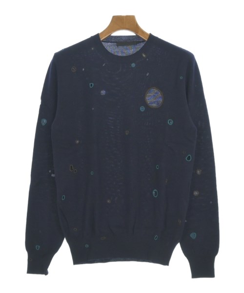 アレキサンダーマックイーン(ALEXANDER MCQUEEN)のALEXANDER MCQUEEN ニット・セーター