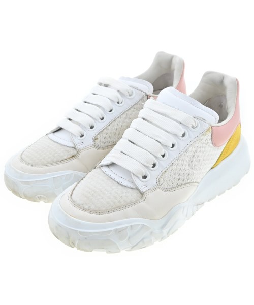 アレキサンダーマックイーン(ALEXANDER MCQUEEN)のALEXANDER MCQUEEN スニーカー