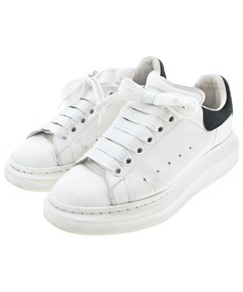 アレキサンダーマックイーン(ALEXANDER MCQUEEN)のALEXANDER MCQUEEN スニーカー