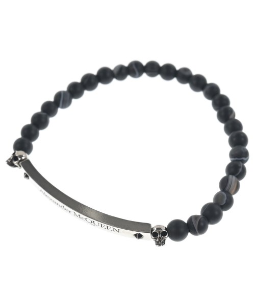 アレキサンダーマックイーン(ALEXANDER MCQUEEN)のALEXANDER MCQUEEN ブレスレット・バングル
