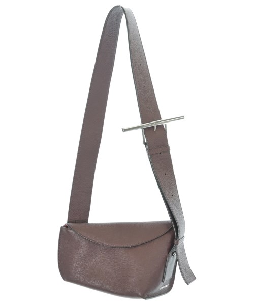アレキサンダーマックイーン(ALEXANDER MCQUEEN)のALEXANDER MCQUEEN ショルダーバッグ