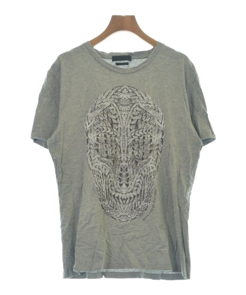 アレキサンダーマックイーン(ALEXANDER MCQUEEN)のALEXANDER MCQUEEN Tシャツ・カットソー