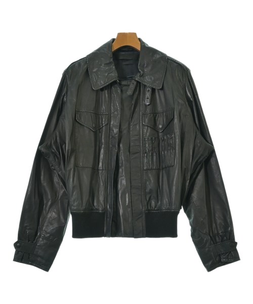 アレキサンダーマックイーン(ALEXANDER MCQUEEN)のALEXANDER MCQUEEN ライダース