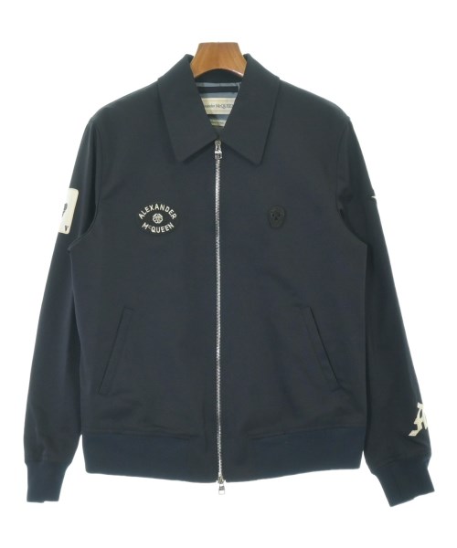 アレキサンダーマックイーン(ALEXANDER MCQUEEN)のALEXANDER MCQUEEN ブルゾン（その他）